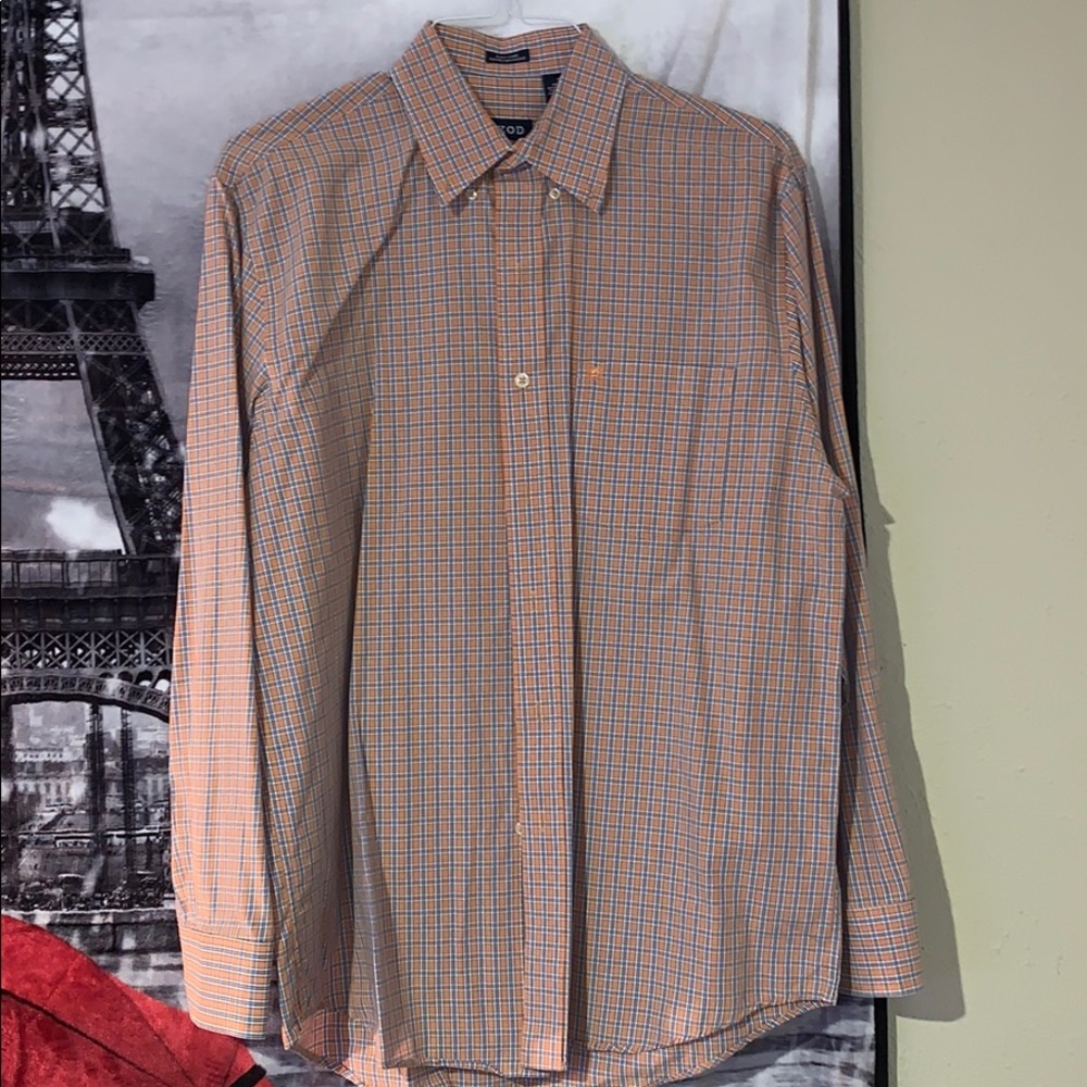 Izod Dress Shirt